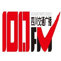 四川交通广播 LOGO
