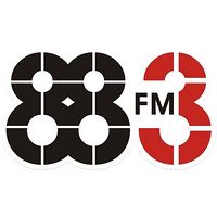 佛山电台高明台883 LOGO