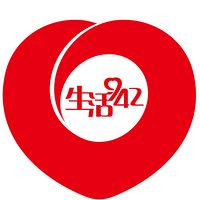 深圳生活广播 LOGO