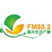 嘉兴音乐广播 LOGO
