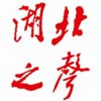 湖北之声广播 LOGO