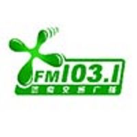 济南经济广播 LOGO