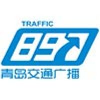 青岛交通广播 LOGO
