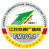 江苏交通广播 LOGO
