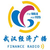武汉长江经济广播 LOGO