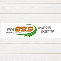 临沂私家车广播 LOGO