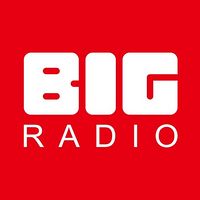 长沙Big Radio快乐886 LOGO