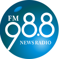 郑州新闻广播 LOGO