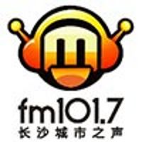 长沙城市之声（音乐优电台） LOGO