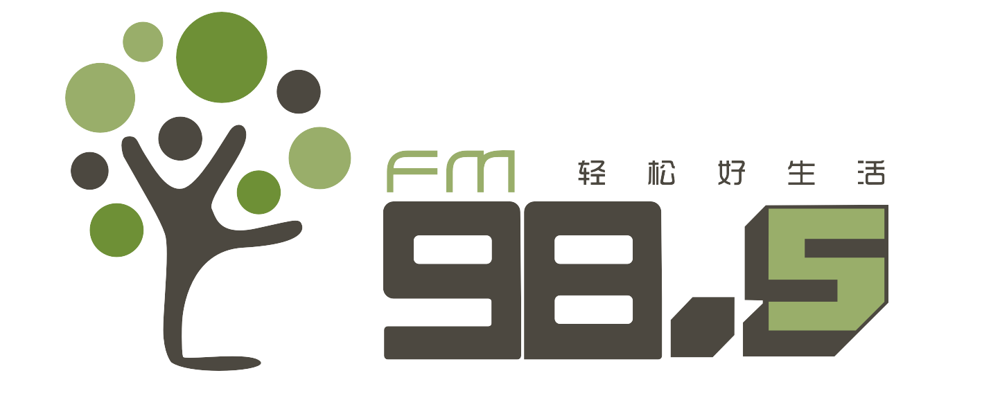 江西农村广播 LOGO