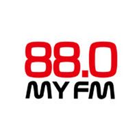 广州青少年广播 LOGO