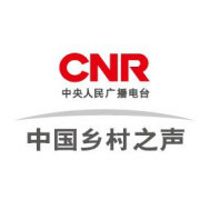 中国乡村之声 LOGO