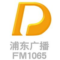 东上海之声 LOGO