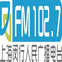 闵行人民广播电台 LOGO