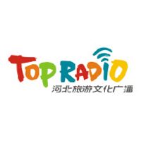 河北旅游文化广播 LOGO