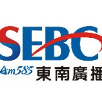福建东南广播 LOGO