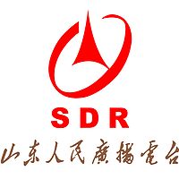山东综合广播 LOGO