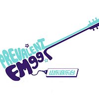 山东音乐广播 LOGO