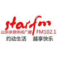 山东体育广播 LOGO