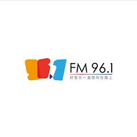 株洲音乐广播 LOGO