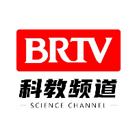 BRTV北京纪实科教频道 LOGO BRTV北京纪实科教频道 LOGO