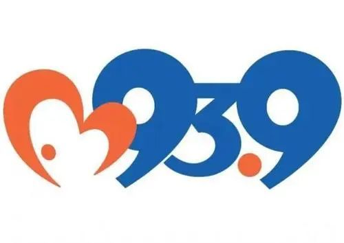 琼海人民广播电台 LOGO