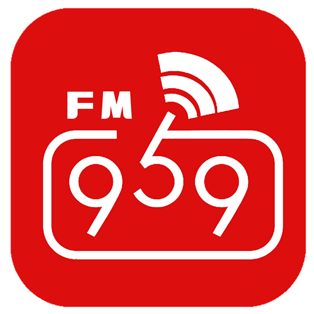 香港之声 LOGO
