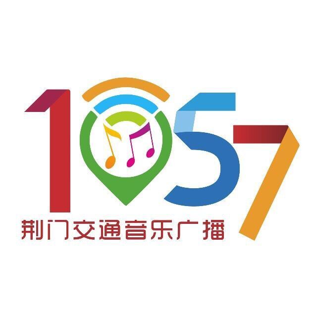 山西健康广播 LOGO