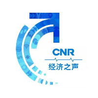 经济之声 LOGO 经济之声 LOGO