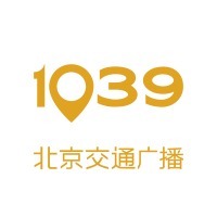 北京交通广播 LOGO 北京交通广播 LOGO