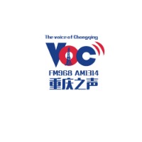 重庆之声 LOGO