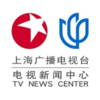 上海新闻广播 LOGO