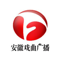 安徽戏曲广播 LOGO