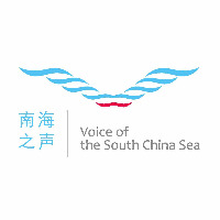 CRI 南海之声 LOGO