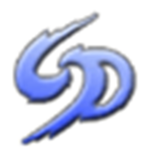 梁平之声 LOGO