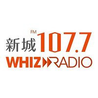 北京新城广播 LOGO