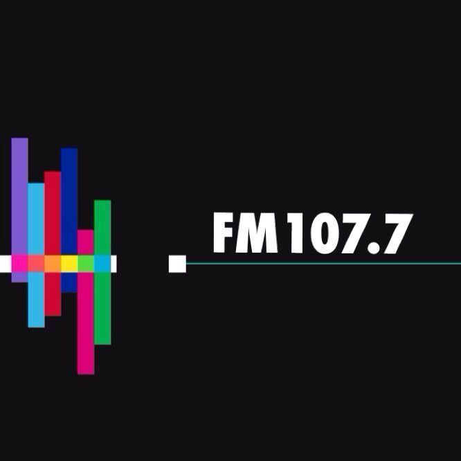 巴音郭楞交通文艺广播 LOGO
