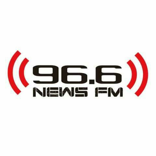 巴音郭楞综合广播 LOGO