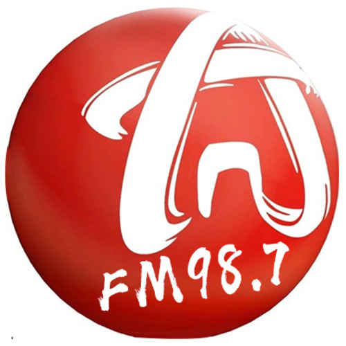 大同经济文艺广播 LOGO