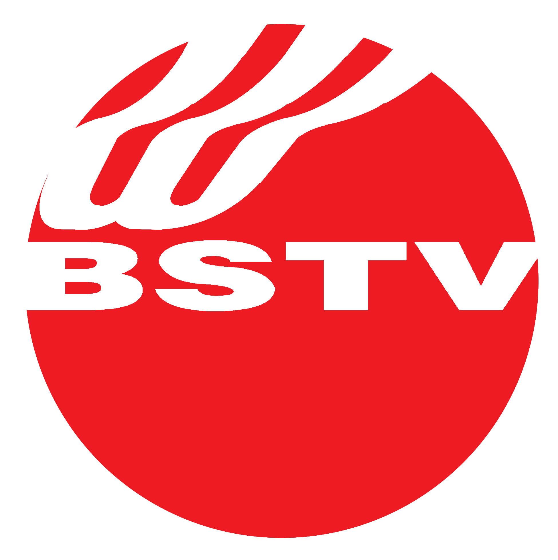 保山综合广播 LOGO