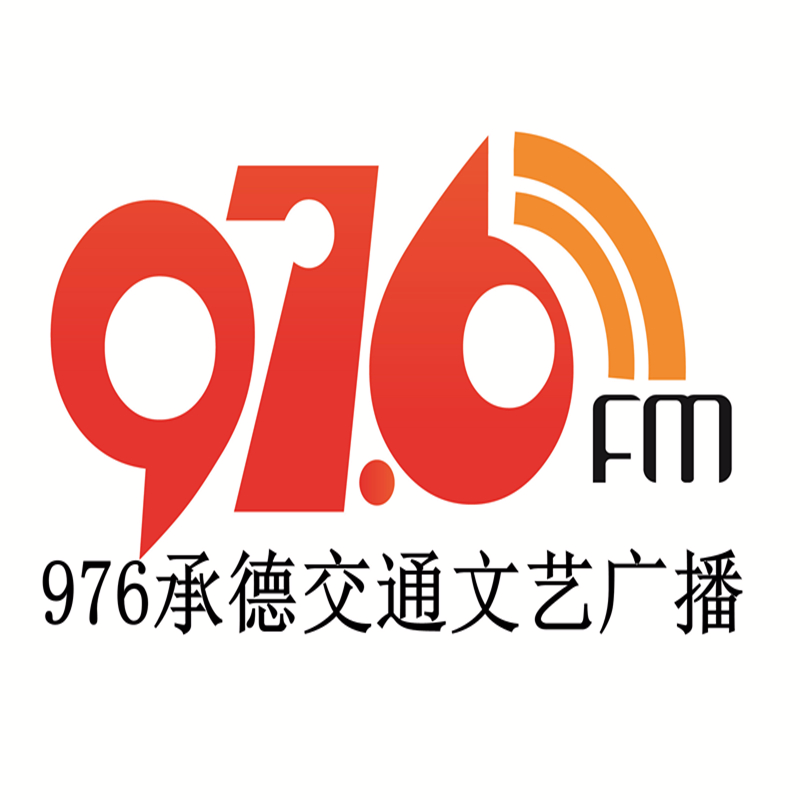 成都交通广播 LOGO
