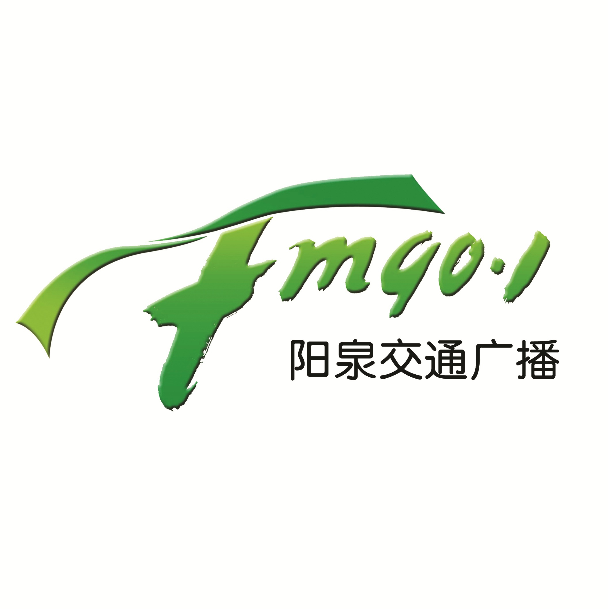 石家庄经济广播 LOGO