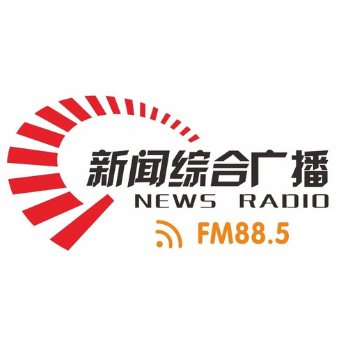 辽宁乡村广播 LOGO