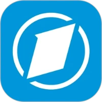 上海第一财经频道 LOGO