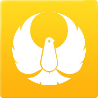 澳亚卫视 LOGO