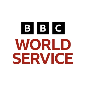 BBC World Service LOGO