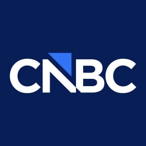 CNBC Radio LOGO