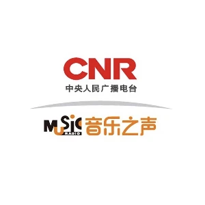 音樂之聲 Music Radio LOGO