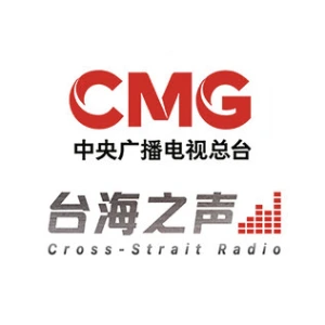 台海之聲 LOGO